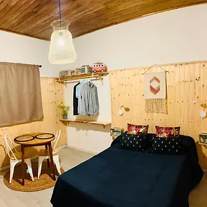 Plaza Molino Del Gofio Only Adults Apartamento Granadilla De Abona