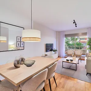 Iloftmalaga Parque Litoral Apartamento