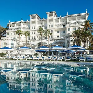 Hotel Gran Miramar Gl, Màlaga